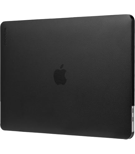 Amazon.com: Incase Dots Hardshell with Makrolon® - MacBook Air 13